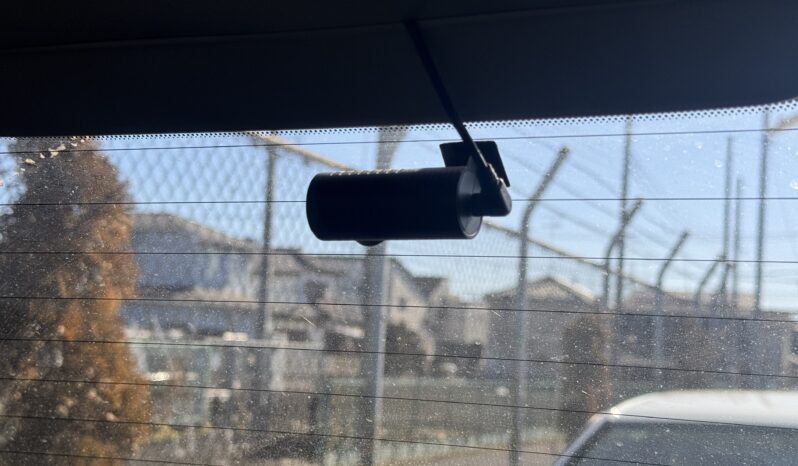 
2015 Nissan X-Trail full									