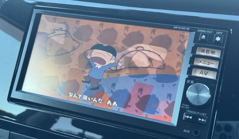 
2015 Nissan X-Trail full									