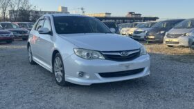 2010 Subaru Impreza Sport