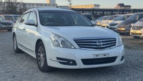 2008 Nissan Teana