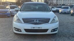 
2008 Nissan Teana 250XL full									