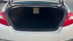 
2008 Nissan Teana 250XL full									