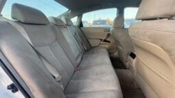 
2008 Nissan Teana 250XL full									