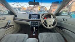 
2008 Nissan Teana 250XL full									