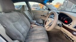 
2008 Nissan Teana 250XL full									