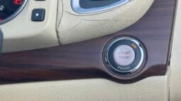 
2008 Nissan Teana 250XL full									