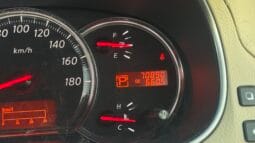 
2008 Nissan Teana 250XL full									