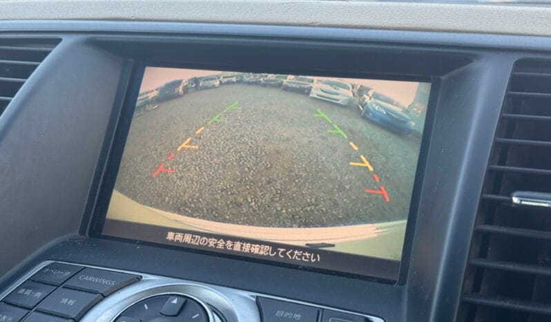 
2008 Nissan Teana 250XL full									