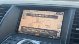 
2008 Nissan Teana 250XL full									