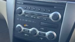 
2008 Nissan Teana 250XL full									