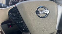 
2008 Nissan Teana 250XL full									