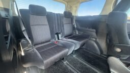 
2009 Toyota Vellfire full									