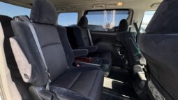 
2009 Toyota Vellfire full									