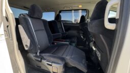 
2009 Toyota Vellfire full									
