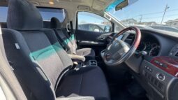 
2009 Toyota Vellfire full									