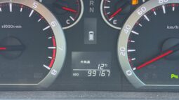 
2009 Toyota Vellfire full									