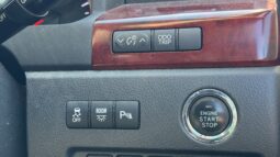 
2009 Toyota Vellfire full									