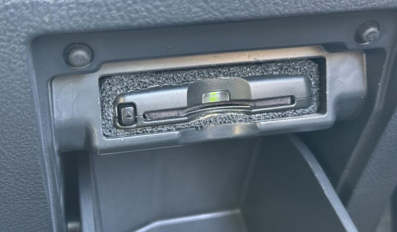 
2009 Toyota Vellfire full									