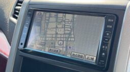 
2009 Toyota Vellfire full									