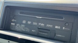 
2009 Toyota Vellfire full									