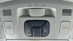 
2009 Toyota Vellfire full									