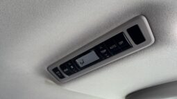 
2009 Toyota Vellfire full									