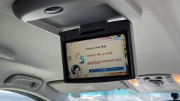 
2009 Toyota Vellfire full									