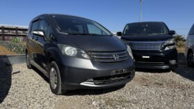 2009 Honda Freed