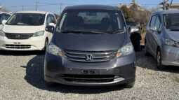 
2011 Honda Freed full									