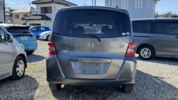 
2011 Honda Freed full									
