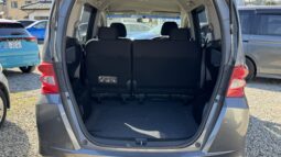 
2011 Honda Freed full									