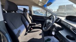 
2011 Honda Freed full									