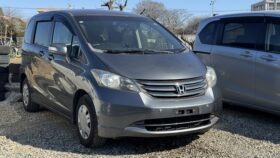 2011 Honda Freed