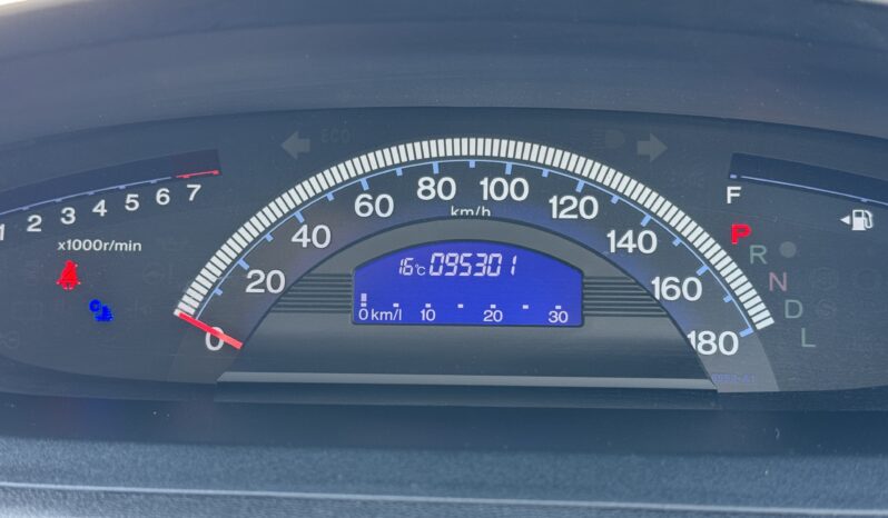 
2011 Honda Freed full									