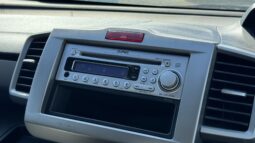 
2011 Honda Freed full									