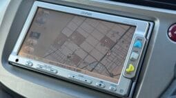 
2010 Honda Fit Hybrid full									