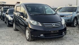 2010 Honda Freed