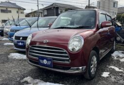 2006 Diahatsu Mira Gino