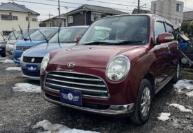 2006 Diahatsu Mira Gino