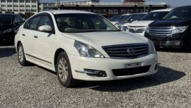 2010 Nissan Teana 250XL