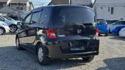 
2010 Honda Freed full									