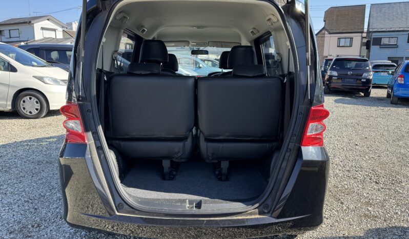 
2010 Honda Freed full									