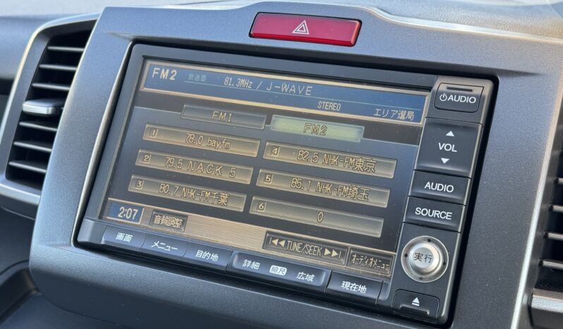 
2010 Honda Freed full									