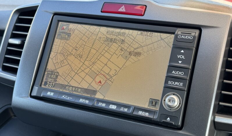 
2010 Honda Freed full									