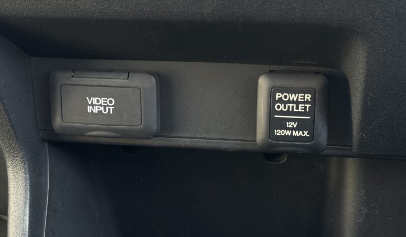 
2010 Honda Freed full									