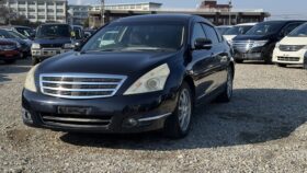 2009 Nissan Teana 250XV
