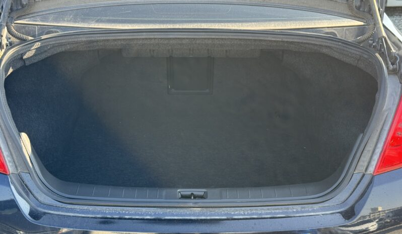 
2009 Nissan Teana 250XV full									