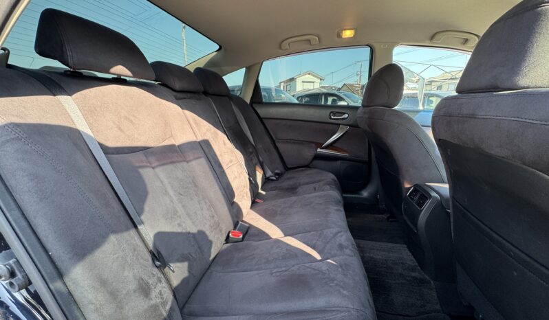 
2009 Nissan Teana 250XV full									