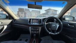 
2009 Nissan Teana 250XV full									