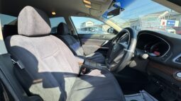 
2009 Nissan Teana 250XV full									